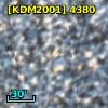 [KDM2001]  4380