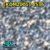 [KDM2001]  4536