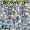 [KDM2001]  4537