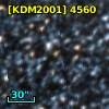 [KDM2001]  4560