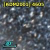 [KDM2001]  4605