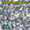 [KDM2001]  4666