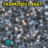 [KDM2001]  4667