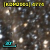 [KDM2001]  4774