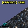 [KDM2001]  4798