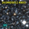 [KDM2001]  4803