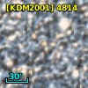 [KDM2001]  4814