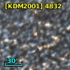 [KDM2001]  4832