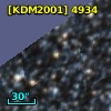 [KDM2001]  4934