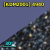 [KDM2001]  4940