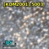 [KDM2001]  5003