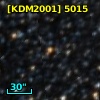 [KDM2001]  5015