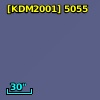 [KDM2001]  5055