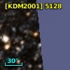 [KDM2001]  5128