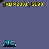 [KDM2001]  5199