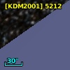 [KDM2001]  5212