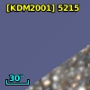 [KDM2001]  5215