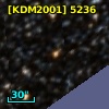 [KDM2001]  5236