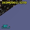 [KDM2001]  5270