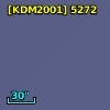 [KDM2001]  5272