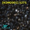 [KDM2001]  5275