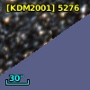 [KDM2001]  5276