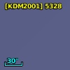 [KDM2001]  5328