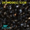 [KDM2001]  5338