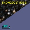 [KDM2001]  5339