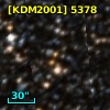 [KDM2001]  5378