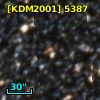 [KDM2001]  5387