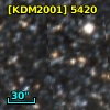 [KDM2001]  5420