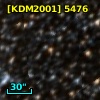 [KDM2001]  5476