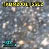 [KDM2001]  5512