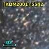 [KDM2001]  5542