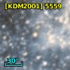 [KDM2001]  5559