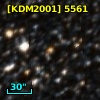 [KDM2001]  5561