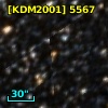 [KDM2001]  5567