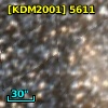 [KDM2001]  5611