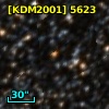 [KDM2001]  5623