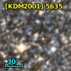 [KDM2001]  5635