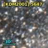[KDM2001]  5647