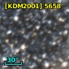 [KDM2001]  5658
