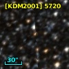 [KDM2001]  5720