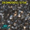 [KDM2001]  5756
