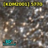 [KDM2001]  5770