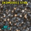 [KDM2001]  5784