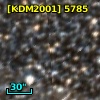 [KDM2001]  5785