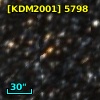 [KDM2001]  5798
