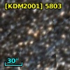 [KDM2001]  5803